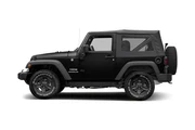$21988 : 2016 Wrangler 4WD 2dr Sport thumbnail
