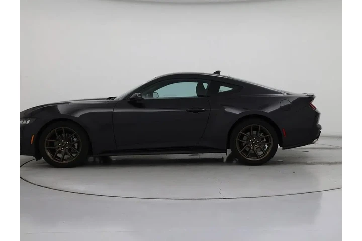 $33998 : Ford Mustang 2024 EcoBoost 2 image 3