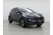 Kia Sportage 2020 AWD EX 4dr