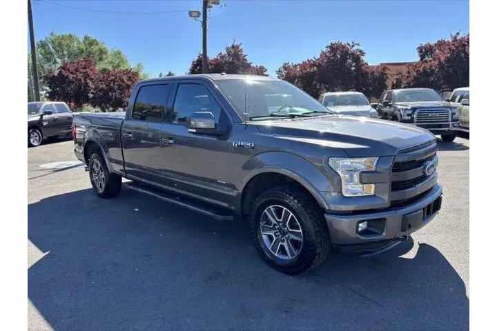 $28068 : 2015 F-150 image 5