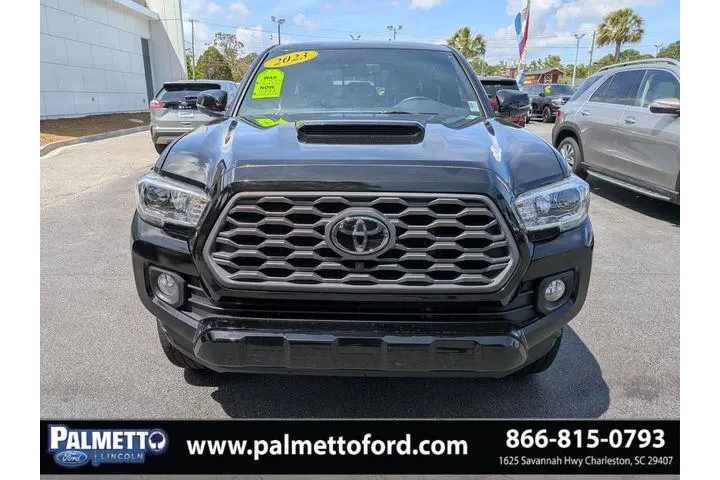 $38899 : Toyota Tacoma 2023 4x4 TRD P image 8