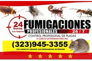 FUMIGACION EXCELENTE ECONOMICO en Los Angeles