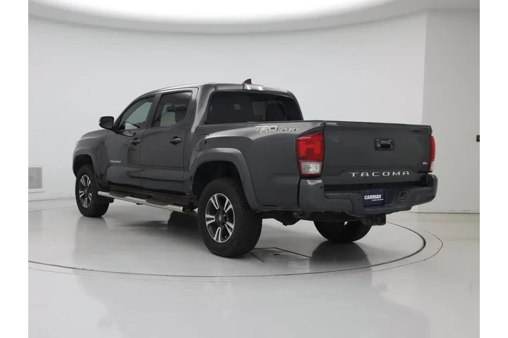 $24998 : Toyota Tacoma 2017 4x2 TRD S image 2