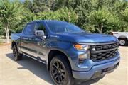 2024 Silverado 1500 Custom Cr en Shreveport