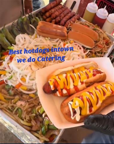 Hotdogs image 2