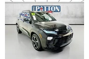 Chevrolet Trailblazer 2021 R