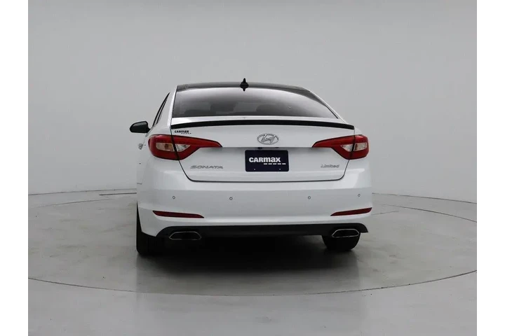 $13998 : Hyundai SONATA 2015 Limited image 6