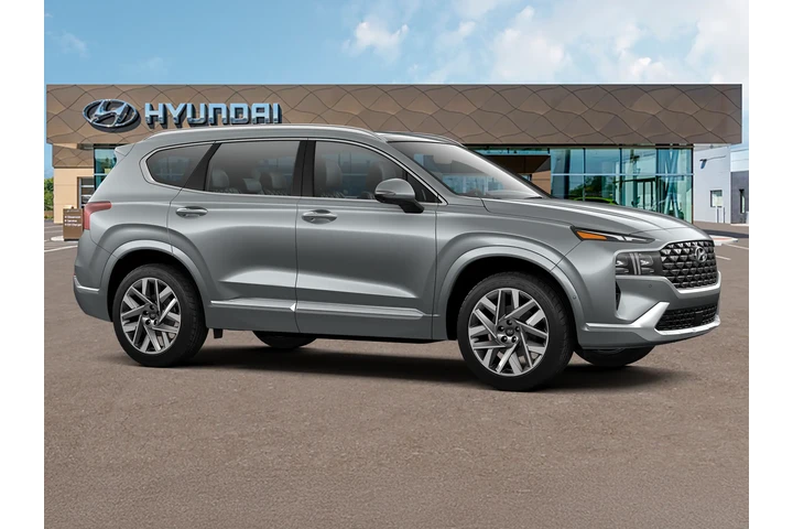 $27950 : Hyundai SANTA FE 2023 Callig image 10