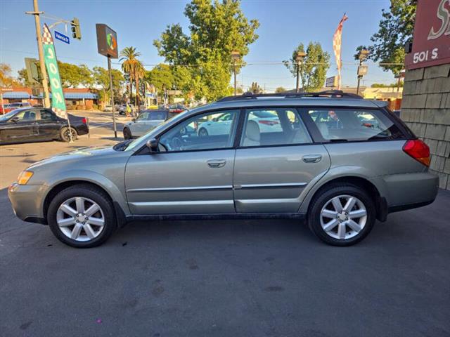 $6995 : 2006 Outback 2.5i image 9