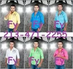 ROPA DE HOMBRE POR MAYOREO image 2