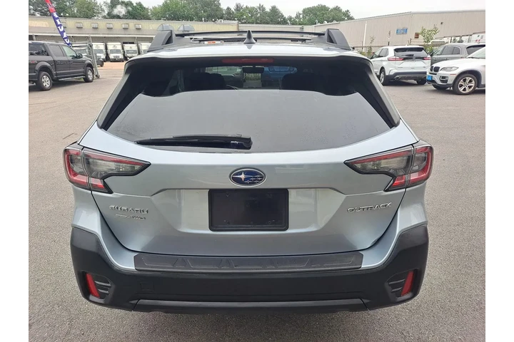 $15600 : 2020 SUBARU OUTBACK PREMIUM W image 7