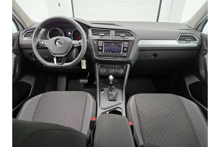 $14998 : Volkswagen Tiguan 2019 S 4dr image 9