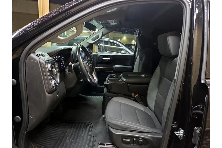 $34998 : GMC Sierra 1500 2020 4x2 Ele image 10