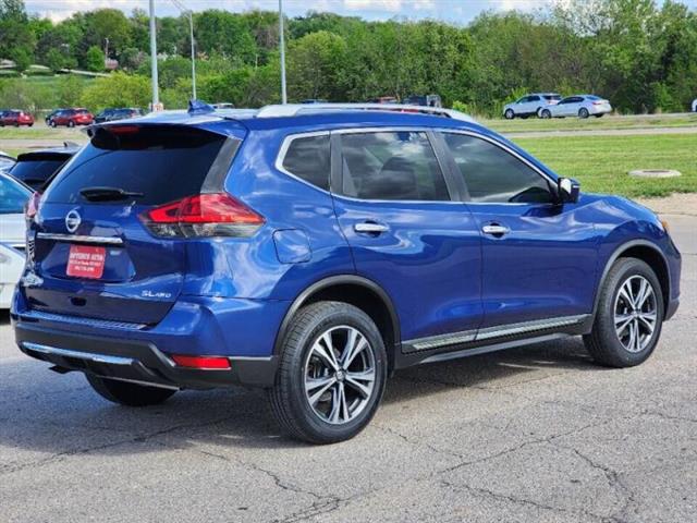 $14990 : 2017 Rogue SL image 4