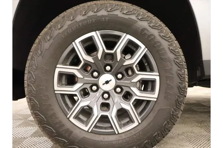 $38961 : Chevrolet Colorado 2024 4x4 image 7