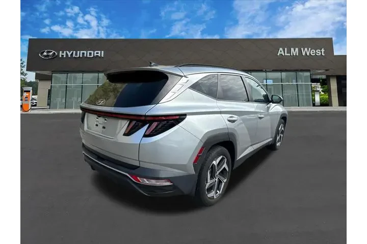 $22560 : Hyundai TUCSON 2023 SEL 4dr image 5