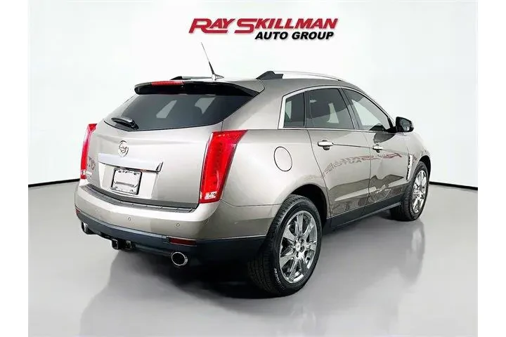 $9975 : Cadillac SRX 2011 Performanc image 7