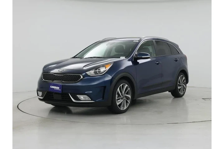 $21998 : Kia Niro 2019 Touring 4dr Cr image 4