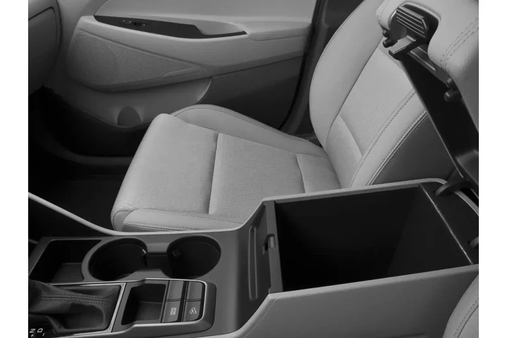 $11888 : Hyundai TUCSON 2017 SE 4dr S image 9