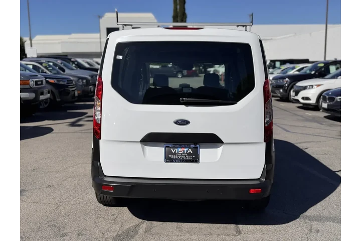 $37995 : Ford Transit Connect 2022 XL image 8