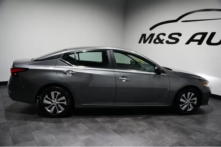 $16720 : 2024 Altima image 7