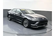 Hyundai SONATA Hybrid 2025 S
