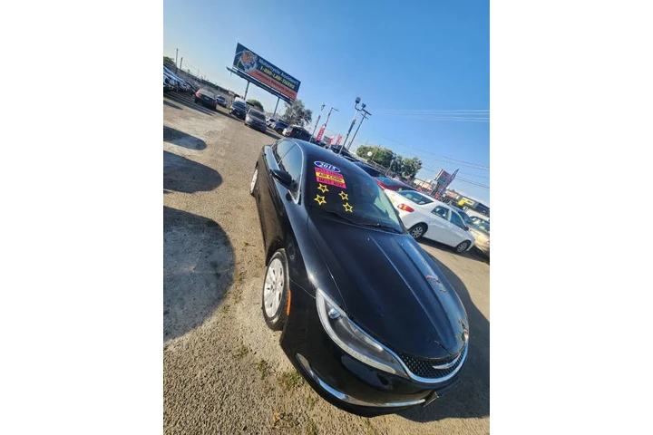 $8599 : 2015 200 Limited image 10