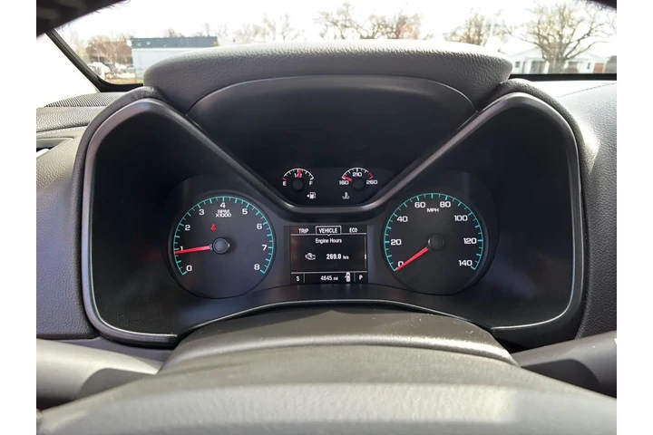 $30000 : 2022 Canyon 2WD Elevation image 3