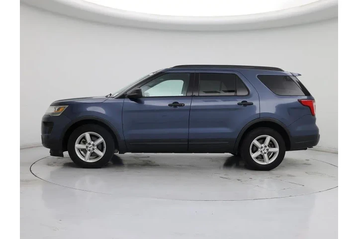 $22998 : Ford Explorer 2019 Base 4dr image 3