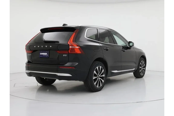$28998 : Volvo XC60 2023 B5 Plus Brig image 8
