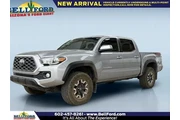 Toyota Tacoma 2021 4x4 TRD P en Phoenix