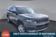 $34900 : PRE-OWNED 2022 JEEP GRAND CHE thumbnail