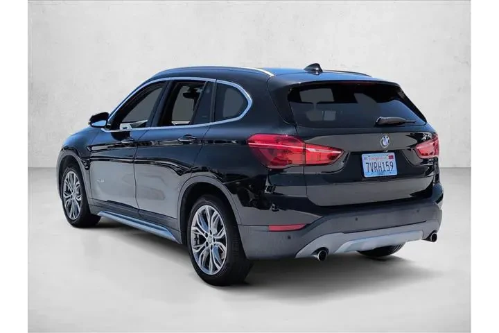 $14084 : BMW X1 2016 AWD xDrive28i 4d image 8
