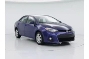 Toyota Corolla 2015 S 4dr Se en Raleigh
