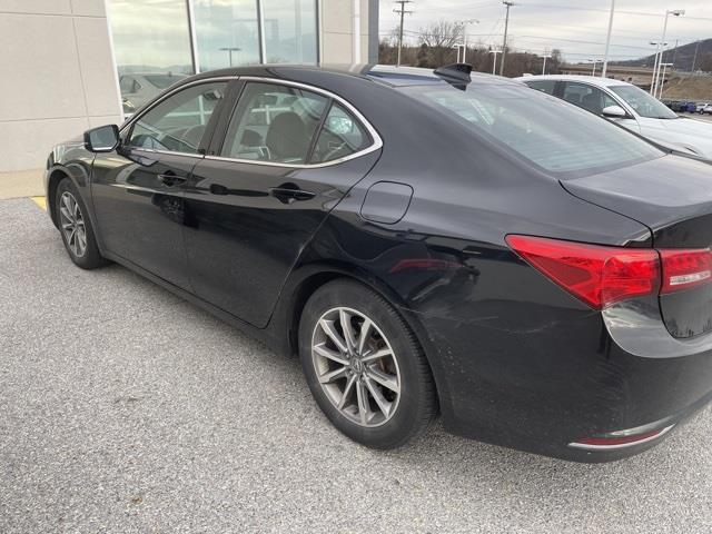 $23998 : PRE-OWNED 2020 ACURA TLX 2.4L image 2