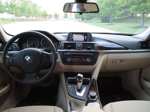 $9500 : 2015 BMW 320i Sedan image 3