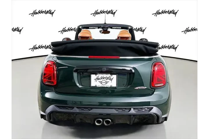 $33000 : MINI Convertible 2023 John C image 6