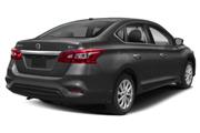 $12355 : 2019 Nissan Sentra thumbnail