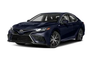 Toyota Camry 2022 SE 4dr Sed en Riverside