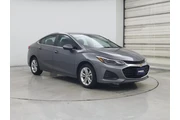 Chevrolet Cruze 2019 LT 4dr en Sacramento