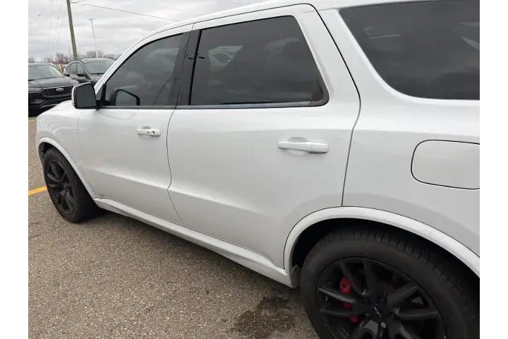 $34500 : Dodge Durango 2018 AWD SRT 4 image 10