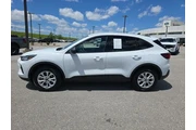 $24000 : Ford Escape 2025 AWD Active thumbnail