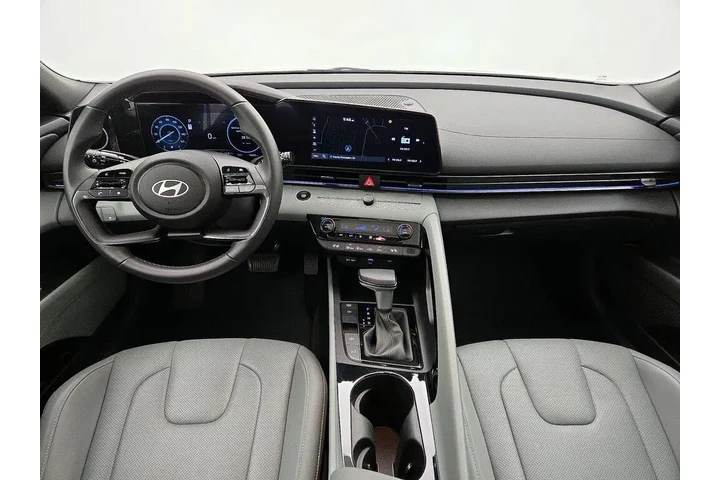 $24998 : Hyundai ELANTRA Hybrid 2025 image 1