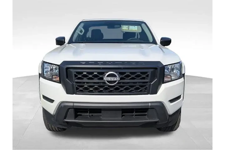 $22268 : Nissan Frontier 2024 4x2 S 4 image 10