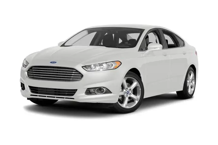 $8839 : Ford Fusion 2014 SE 4dr Seda image 1