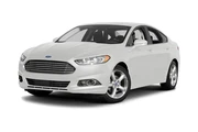 Ford Fusion 2014 SE 4dr Seda en Memphis