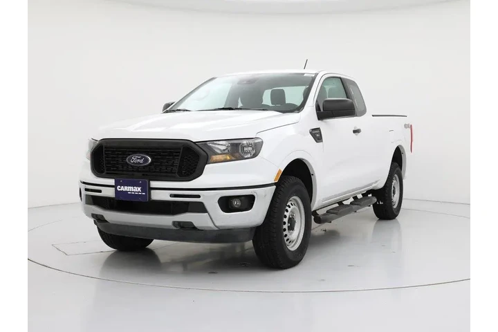 $25998 : Ford Ranger 2019 4x4 XL 4dr image 4