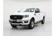 $25998 : Ford Ranger 2019 4x4 XL 4dr thumbnail