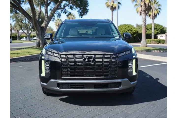 $31995 : Hyundai PALISADE 2023 AWD SE image 2