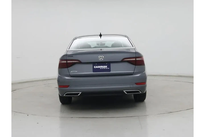 $18998 : Volkswagen Jetta 2021 R-Line image 6